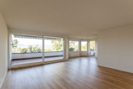 Quiet and sunny location, 3.5-room apartment in Küsnacht - Foto 5