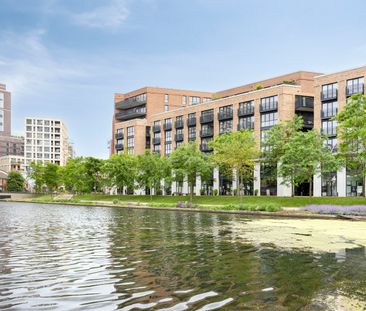 Appartement te huur: Hoflaan 313 5223 LT Den Bosch - Foto 4