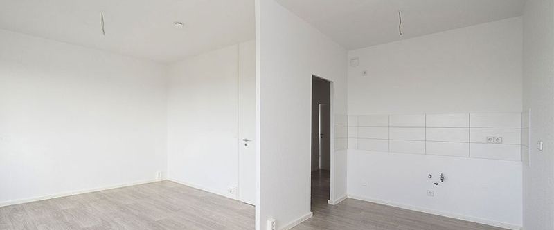 3-Raum-Wohnung Genthiner Straße 12 - Foto 1