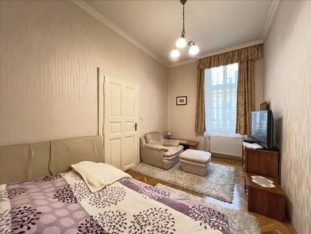 Kiadó felújított lakás - Budapest VI. kerület - Fotó 5