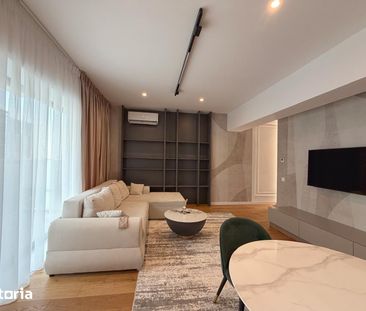3-Room Apartment • One Cotroceni Park • Underground Parking • Un - Photo 4