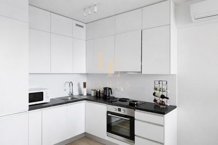 Browary Warszawskie | Klimatyzacja | 2 balkony | - Photo 5