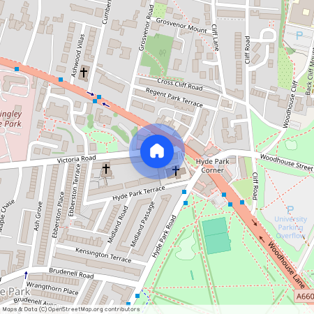 Victoria Road, Leeds