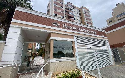 Rua Sebastião Laurentino da Silva, 126, Florianópolis - Foto 4