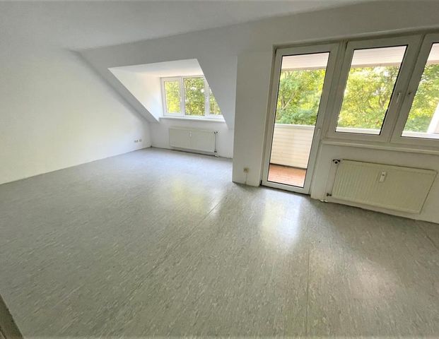 Gemütliche 2-Zimmer-Wohnung in zentraler Lage von Wolfsburg - Foto 1