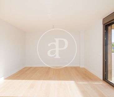 Flat for rent in Puerta de Hierro. - Photo 3