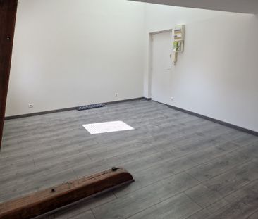 Location Appartement 1 pièce 30m² NANCY 54000 - Photo 4