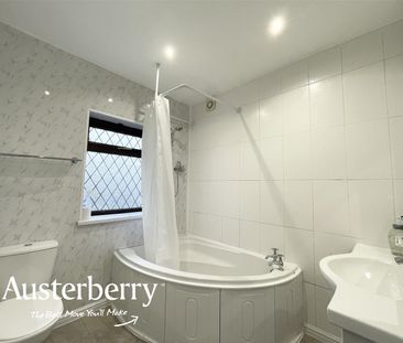 Kingsmead Road, Meir, Stoke-On-Trent - Photo 4