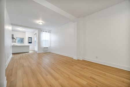 Appartement à louer, Montréal (Le Sud-Ouest) - Photo 5