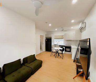 1 bed 1 bath-D - Photo 1