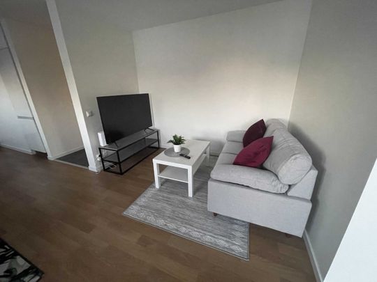 Lärdomsgatan, Linköping - Foto 1