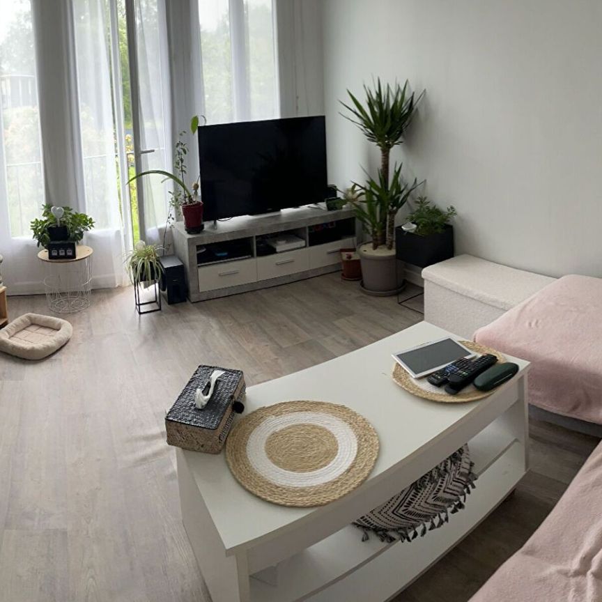 Maison à louer 4 pièces • Le Palais-sur-Vienne - Photo 1