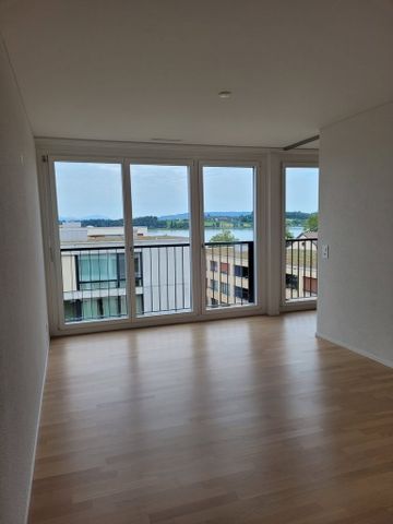 3.5 Zimmer, 105 m², 3. Stock - Photo 5
