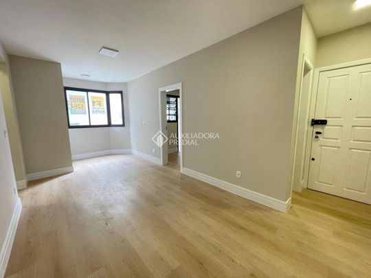 Apartamento com 2 quartos e 70m² para alugar em Beira Mar, Florianópolis. - Foto 1