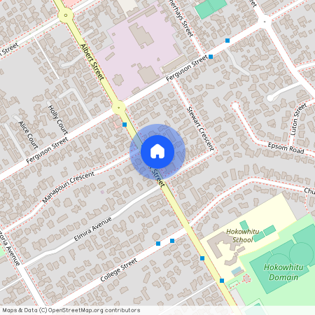 183 Albert Street, Hokowhitu, Palmerston North City