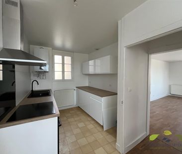Location Appartement 2 pièces 55m² ST LEONARD DE NOBLAT 87400 - Photo 1