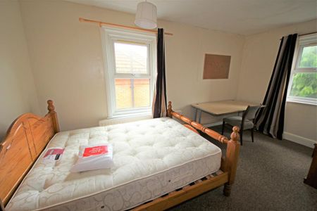 5 bedroom house to rent - Photo 4