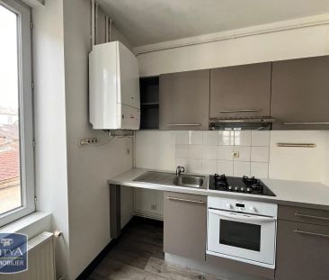 Appartement à louer 2 pièces 64m² - Photo 6