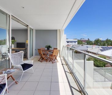 404/24 Bolton Street, Newcastle NSW 2300 - Apartment For Rent | Domain - Photo 3