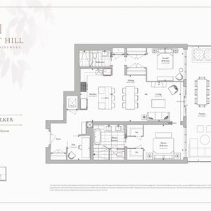 For Lease - 2 Forest Hill Road Unit# 601, Toronto, Ontario - Photo 2