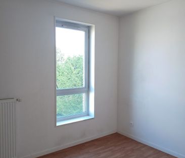 Appartement 3 pièces - 62m² - Lyon 9ème- Quartier de la Duchère- - Photo 3