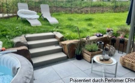 Much - Gartenwohnung sucht netten Nachmieter - Foto 2