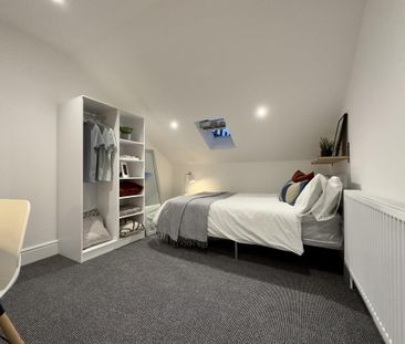 1 bedroom in a house share to rent - Photo 5