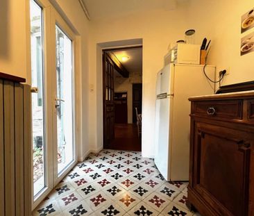 Bien rare à la location – Appartement de caractère en centre-ville - Photo 6