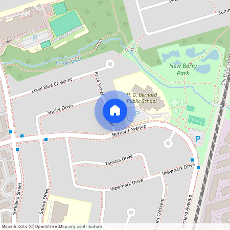 7 Price Street, Richmond Hill