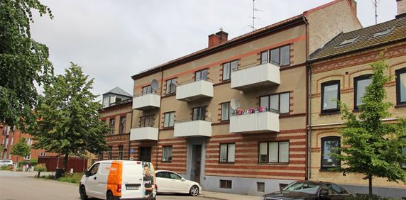 Viktoriagatan 9 - Photo 2