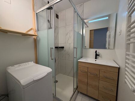 Appartement T2 Eysines à louer - Photo 5