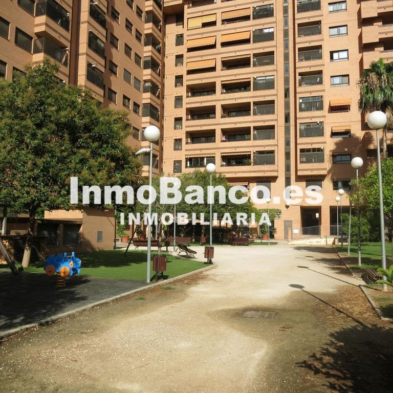 Luxury Flat for rent in Valencia - Photo 1