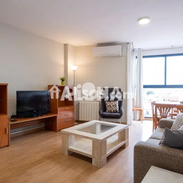 Apartamento en alquiler en Seminari - Photo 1