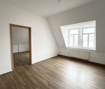 Herrliche 2-Zimmer-Wohnung mit großzügigen Bad im Stadtteil Dresden... - Foto 5