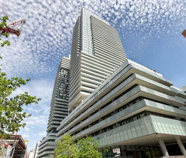 For Lease - 161 Roehampton Avenue Unit# 910, Toronto, Ontario - Photo 5