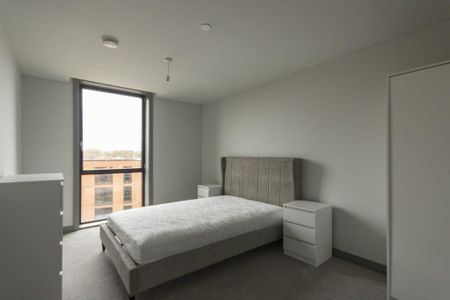 2 bedroom apartment to rent - Photo 4