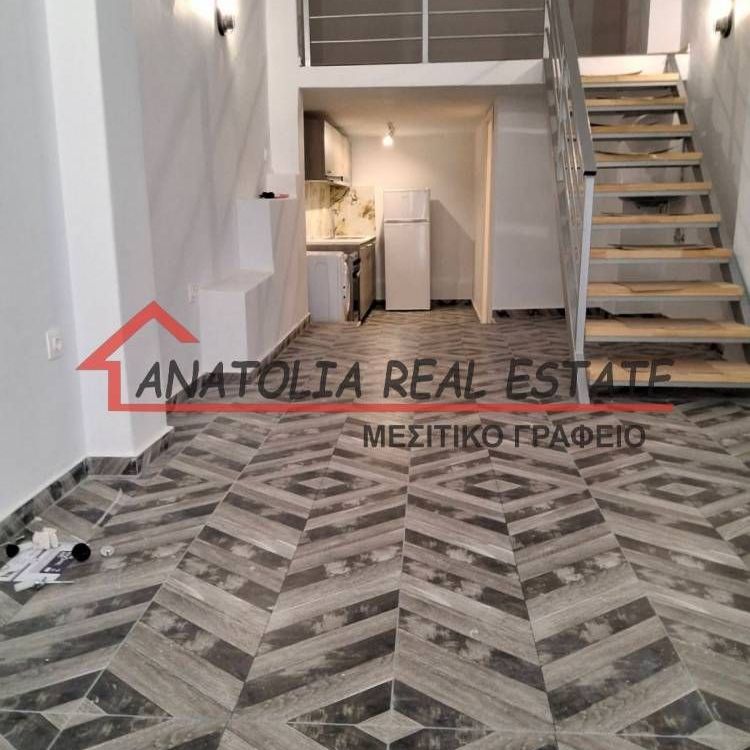 Loft για ενοικίαση Αγία Τριάδα (Φάληρο - Ιπποκράτειο) - Photo 1