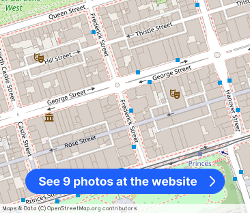 Frederick Street, Edinburgh, EH2 - Photo 1