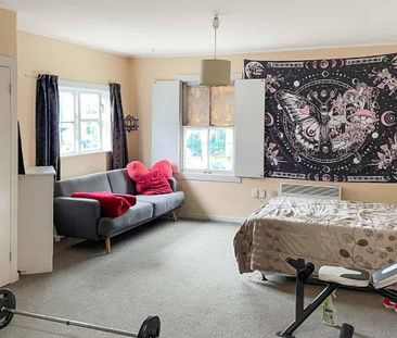 Charming Studio in the Heart of Newtown - Photo 2