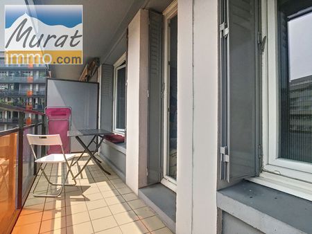 Appartement Clermont Ferrand 1 pièce(s) 26 m2 - Photo 5