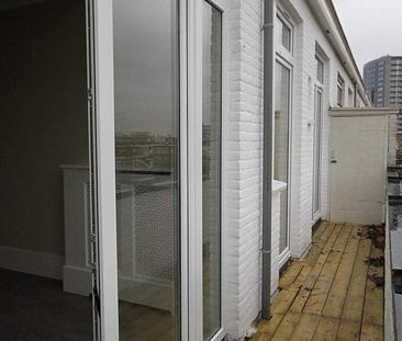 Te huur: Appartement Moerweg in Den Haag - Foto 6