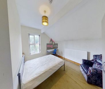 6 bedroom house to rent - Photo 1