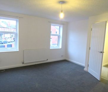 Flat 7, 262 West Parade, Lincoln, LN1 1LY - Photo 5