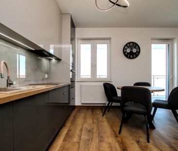 nigdy niezamieszkałe, miejsce w garażu, kom. lok. - Photo 6