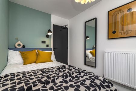 6 bedroom flat to rent - Photo 4