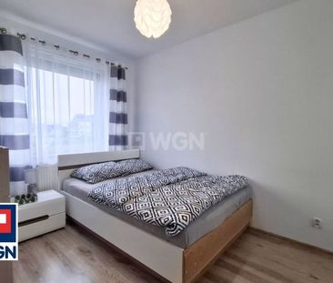 Mieszkanie na wynajem Siechnice - 2 pokoje, balkon, klimatyzacja, s... - Фото 4