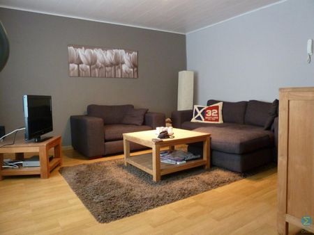 Appartement - Photo 2