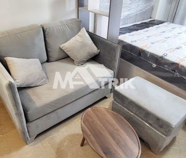 Studio/Γκαρσονιέρα για ενοικίαση Βούλγαρη - Άγιος Ελευθέριος - Ντεπ... - Photo 1