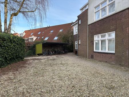 Te huur: Appartement G.J. Leonard Ankersmitlaan in Deventer - Foto 3