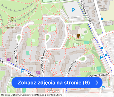Mieszkanie na Skautów Opolskich – zdjęcie 1